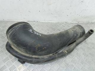 патрубок воздушного фильтра Renault Magnum 4 поколение 2005, 5010626225