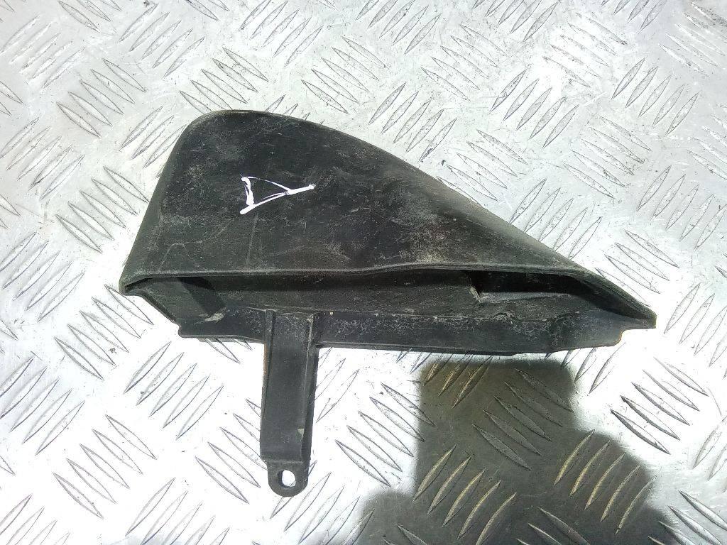 накладка на зеркало Fiat Ducato 3 поколение 2008, 735424457 - фото №1