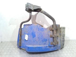 крыло переднее левое MAN TGA 1 поколение 2006