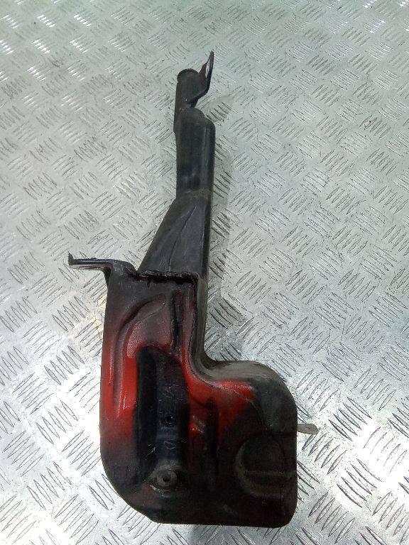 бачок омывателя Opel Astra J 2010 - фото №1