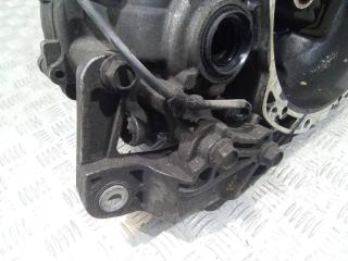 подушка крепления КПП Mazda 5 CR 2005, 1.8 л., бензин, МКПП