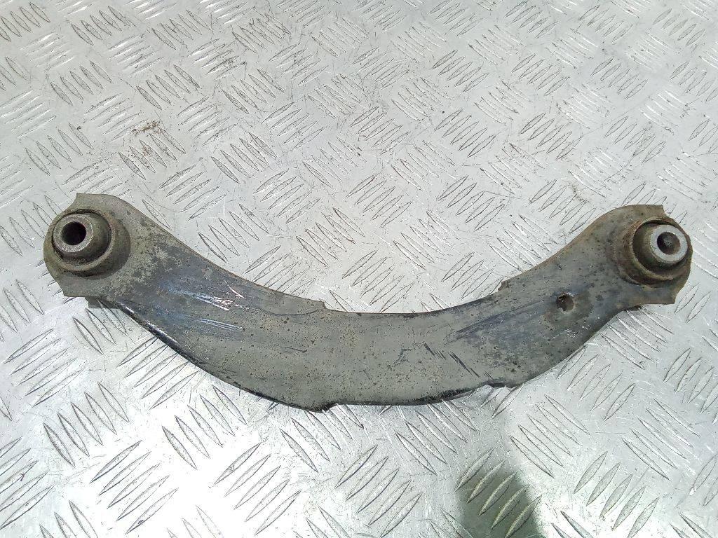 рычаг задний правый Citroen C-Crosser 1 поколение 2011, 2.2 л., дизель - фото №1