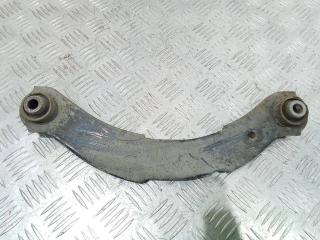 рычаг задний правый Citroen C-Crosser 1 поколение 2011, 2.2 л., дизель