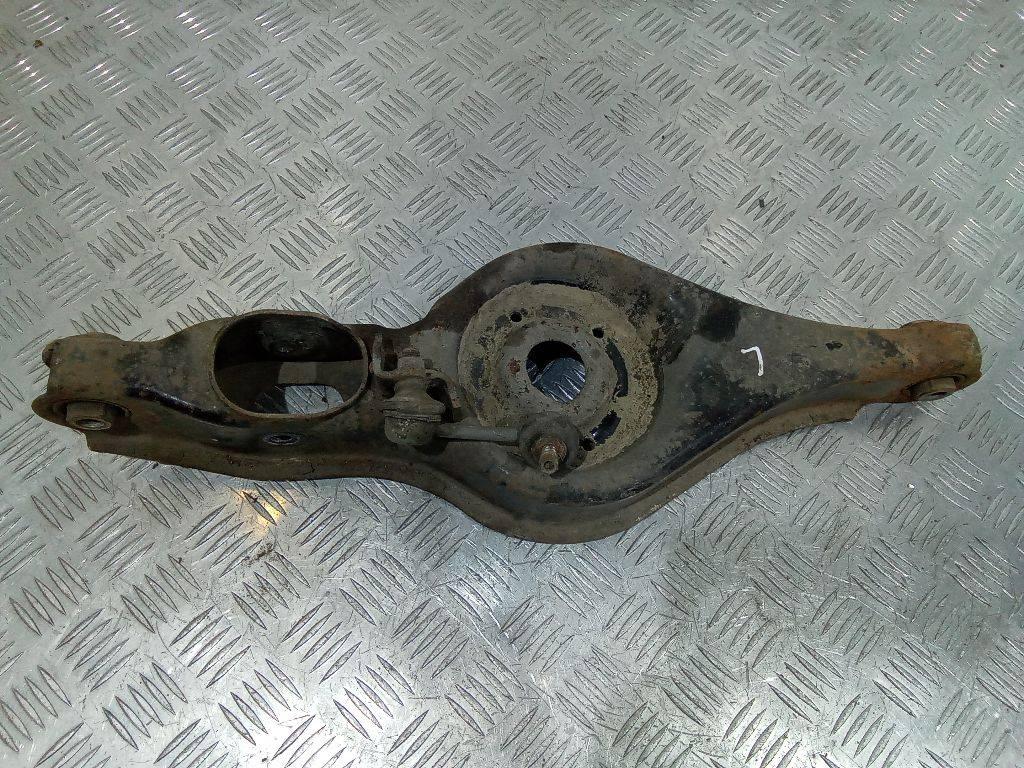 рычаг задний левый Citroen C-Crosser 1 поколение 2011, 2.2 л., дизель - фото №1