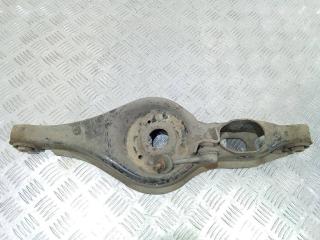 рычаг задний правый Citroen C-Crosser 1 поколение 2011, 2.2 л., дизель