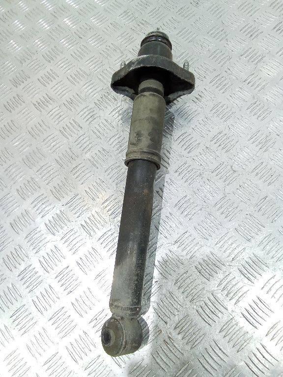 амортизатор задний Citroen C-Crosser 1 поколение 2011, 2.2 л., дизель, 4162A050 - фото №1