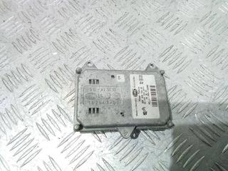 блок розжига ксенона Peugeot 407 1 поколение 2006, 742847-00