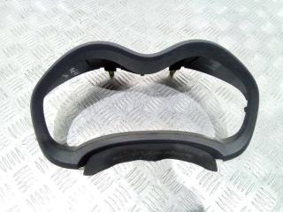 рамка панели приборов Toyota Auris 1 поколение 2009