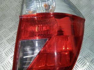 фонарь задний левый Honda FR-V 1 поколение 2005