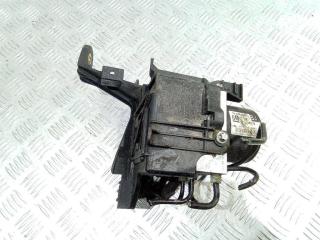 блок ABS Opel Zafira Family [рестайлинг] 2010, 13244860