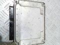 блок управления двигателем Skoda Fabia 2 поколение (5J) 2008, 1.9 л., дизель, 0281013082 - фото №2
