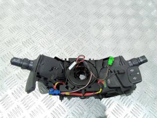 переключатель подрулевой (стрекоза) Renault Clio 3 поколение 2008, 8200906794