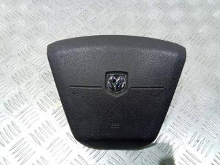 подушка безопасности водителя Dodge Journey 1 поколение [рестайлинг] 2009, P1ME31XDVAA
