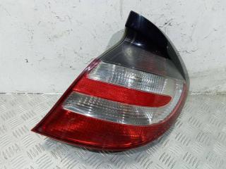 фонарь задний правый Mercedes-Benz C-Класс W203/S203/CL203 [рестайлинг] 2004, купе, A2038202664