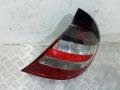 фонарь задний правый Mercedes-Benz C-Класс W203/S203/CL203 [рестайлинг] 2004, купе, A2038202664 - фото №2