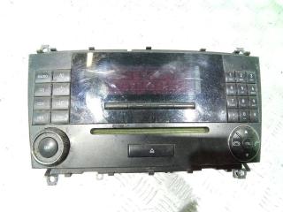 магнитола Mercedes-Benz C-Класс W203/S203/CL203 [рестайлинг] 2004, A2038273842