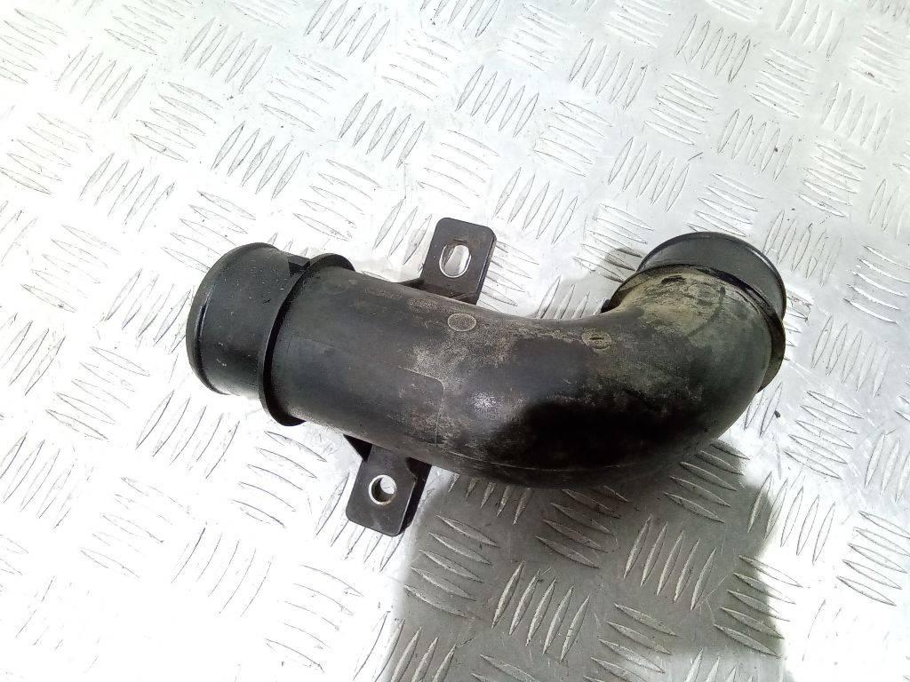 патрубок интеркулера Fiat Ducato 3 поколение 2006, C904 - фото №1