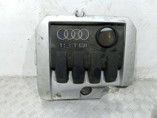 декоративная крышка двигателя Audi A3 8P 2003, 03G103925