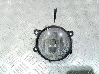 фара противотуманная правая Renault Laguna 3 поколение [рестайлинг] 2012, 8200074008