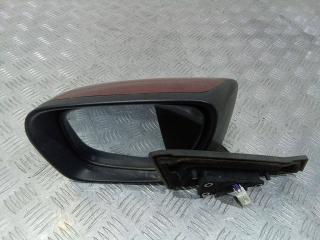 зеркало наружное левое Mazda 5 CR [рестайлинг] 2007