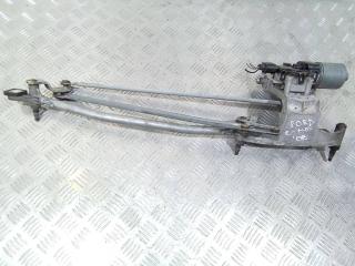 механизм стеклоочистителя (трапеция дворников) Ford C-Max 1 поколение [рестайлинг] 2008, 3M51-17504-AG