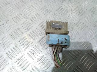 реле накала свечей Peugeot 407 1 поколение [рестайлинг] 2010, 9640469680