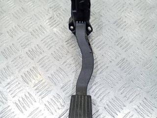 педаль Peugeot 208 1 поколение 2015, 9671433780