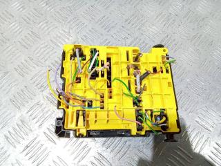 блок предохранителей Peugeot 208 1 поколение 2015, 453013401, 9804848480