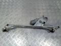 механизм стеклоочистителя (трапеция дворников) Renault Duster 1 поколение 2011, 8200619512 - фото №3