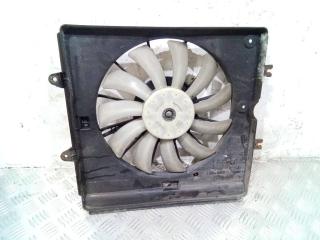 вентилятор радиатора Honda FR-V 1 поколение 2005
