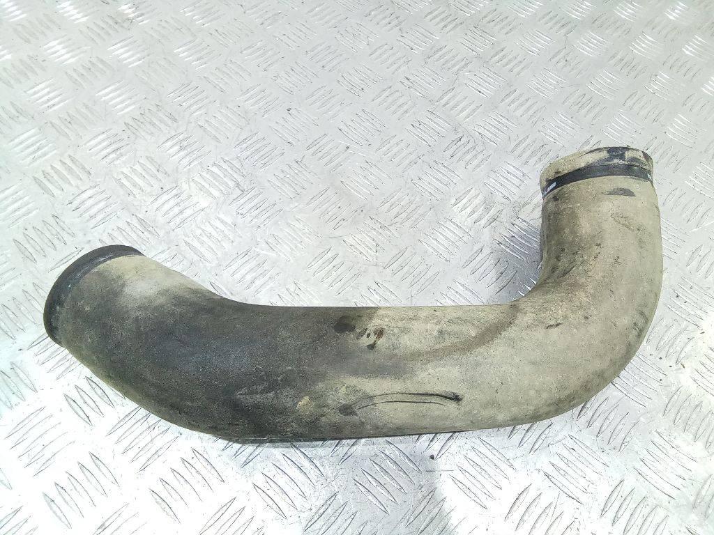 патрубок интеркулера Fiat Ducato 3 поколение 2006 - фото №1