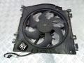 вентилятор радиатора Renault Clio 3 поколение 2008, 8200748439 - фото №3