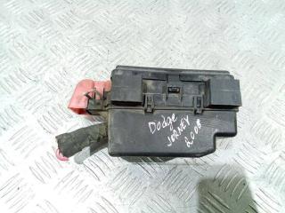 блок предохранителей Dodge Journey 1 поколение [рестайлинг] 2008