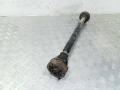 полуось передняя правая (приводной вал, ШРУС) Audi A3 8P 2003, 1.9 л., дизель - фото №2