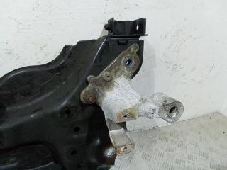 крепление стабилизатора / втулки стабилизатора Renault Megane 4 поколение 2017, 1.2 л.