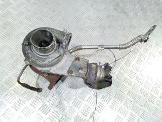 турбина Opel Astra J [рестайлинг] 2012, 2.0 л., дизель, 55570748