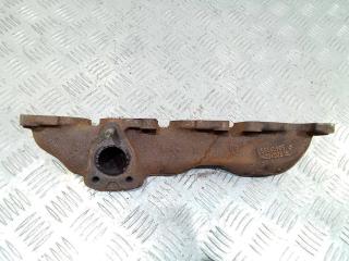 коллектор выпускной Opel Astra J [рестайлинг] 2012, 2.0 л., дизель, 55565985