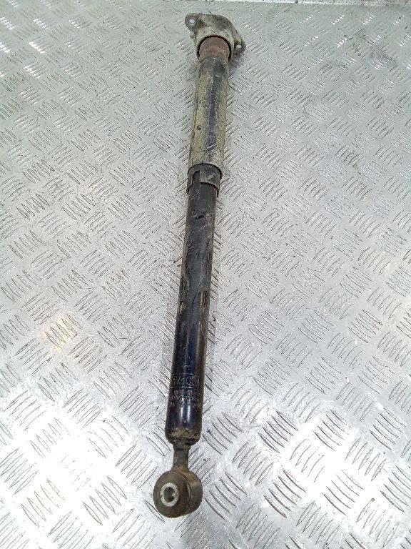 амортизатор задний левый Ford Fiesta 6 поколение 2010, 2.0 л., дизель, BV21-18080-CA - фото №1