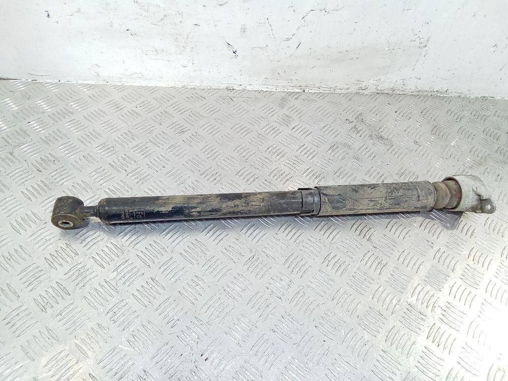 амортизатор задний правый Ford Fiesta 6 поколение 2010, 2.0 л., дизель, BV21-18080-CA - фото №1