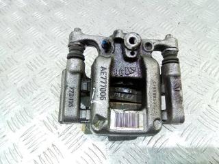 суппорт задний левый Citroen C4 2 поколение 2014, AE777006