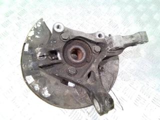 кулак поворотный правый Opel Astra J [рестайлинг] 2011, 13324459