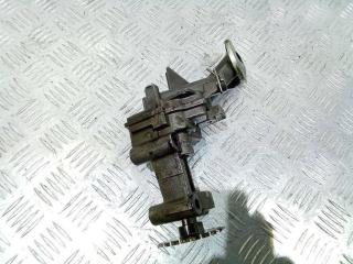 насос масляный Renault Scenic 1 поколение [рестайлинг] 2002, 1.9 л., дизель, 7700600251