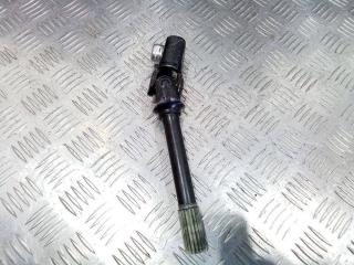 рулевой карданчик Renault Clio 3 поколение [рестайлинг] 2009