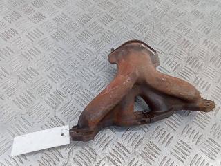 коллектор выпускной Renault Kangoo 1 поколение 2002, 1.2 л., бензин, МКПП