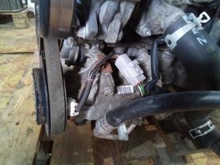 компрессор кондиционера Toyota Yaris P1 [рестайлинг] 2004, 1.4 л., МКПП