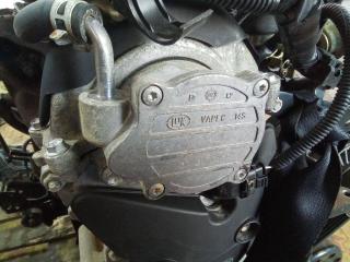 насос вакуумный Toyota Yaris P1 [рестайлинг] 2004, 1.4 л., МКПП, 23060410