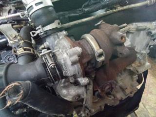 турбина Toyota Yaris P1 [рестайлинг] 2004, 1.4 л., МКПП, 17201-33010