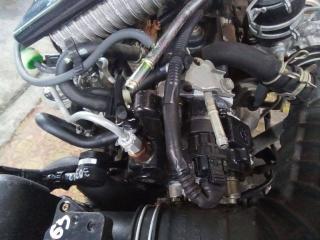 ТНВД Toyota Yaris P1 [рестайлинг] 2004, 1.4 л., МКПП