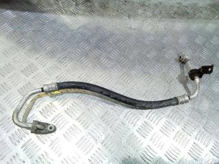 трубка кондиционера Toyota Yaris P1 [рестайлинг] 2004, 1.4 л., МКПП