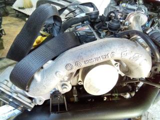 гофра инжектора Renault Megane 3 поколение 2010, 1.9 л., дизель, МКПП, 8200781521